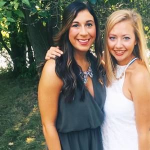 Meet your Posher, Abby